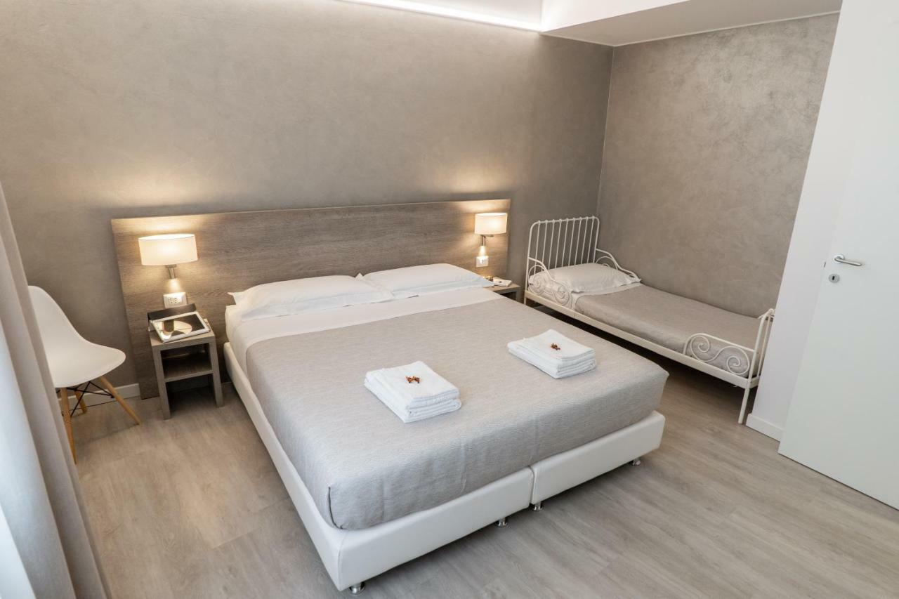 Dolce Notte Apartments Verona Eksteriør billede