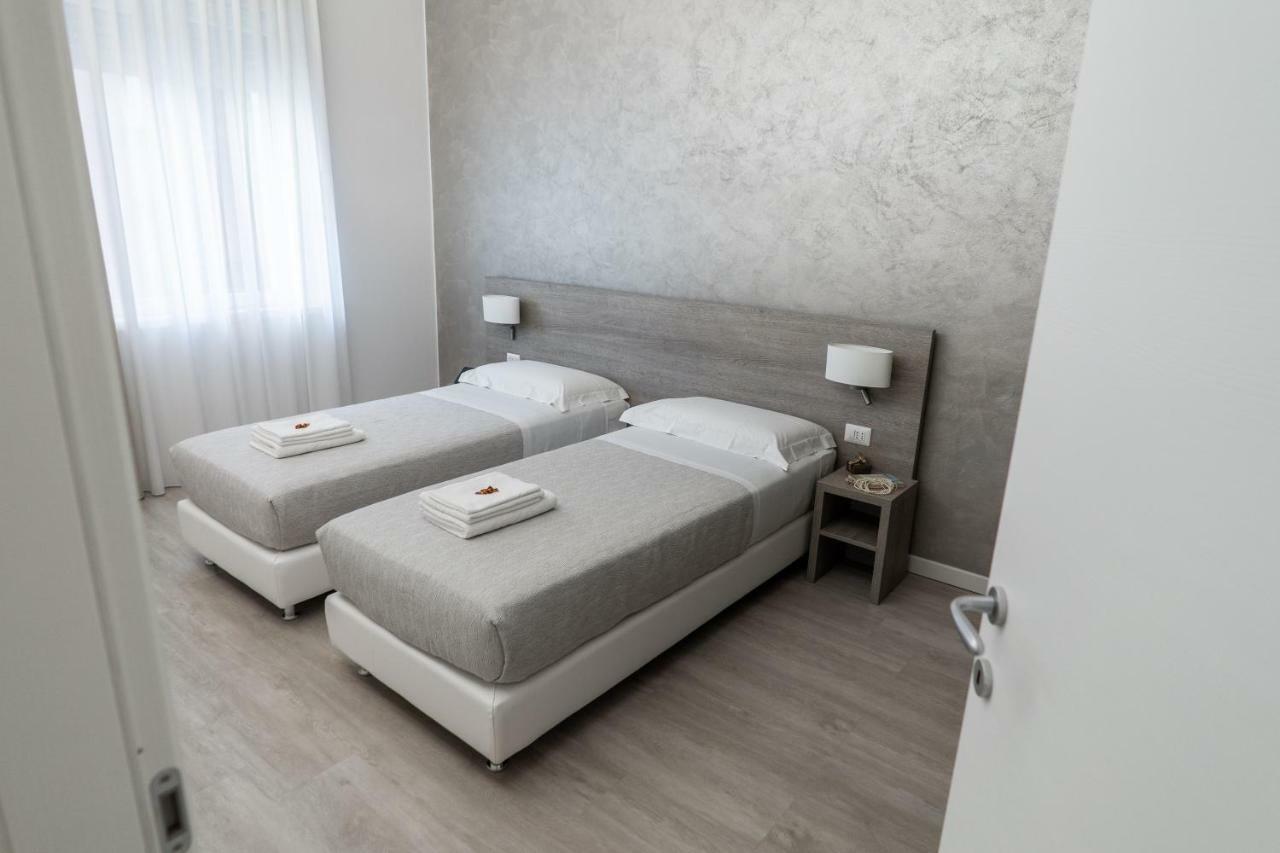 Dolce Notte Apartments Verona Eksteriør billede